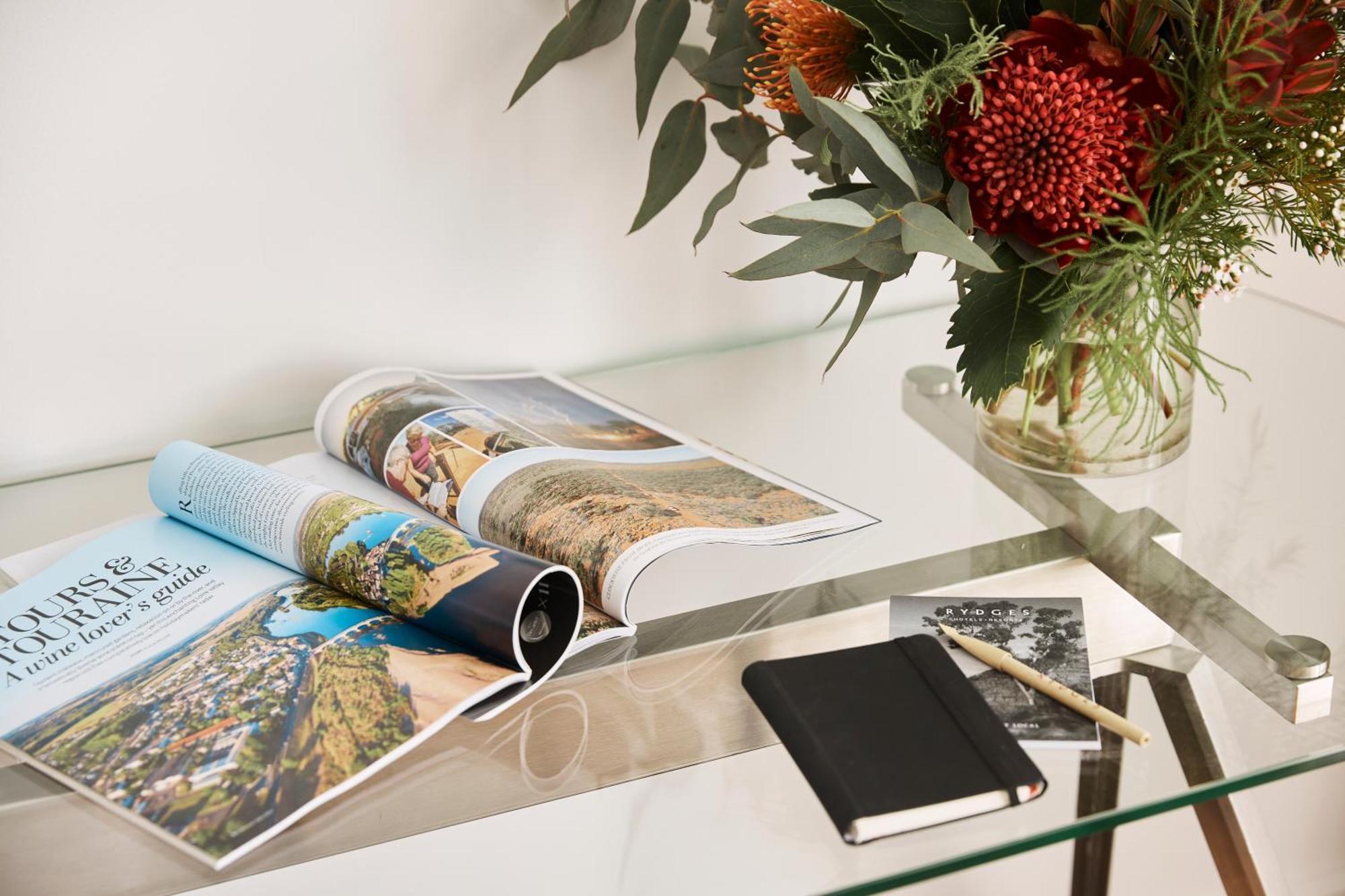 Rydges Resort Hunter Valley Lovedale Εξωτερικό φωτογραφία